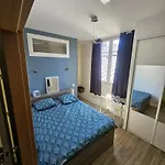 T2 Moderne Apartamento Pau