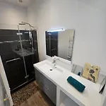 Apartamento T2 Moderne