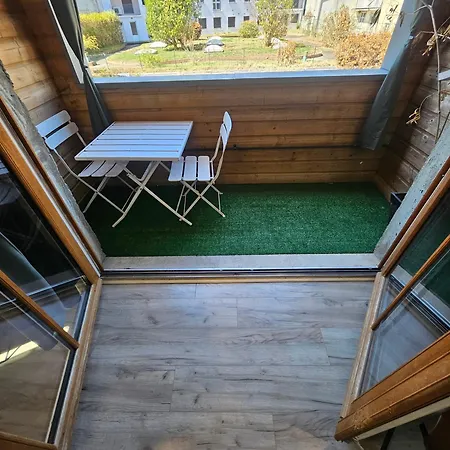 T2 Moderne Apartamento