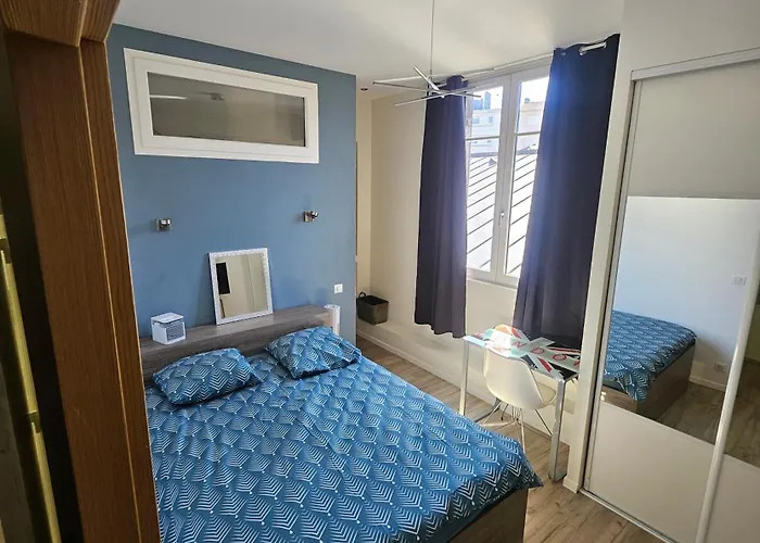 T2 Moderne Appartement Pau