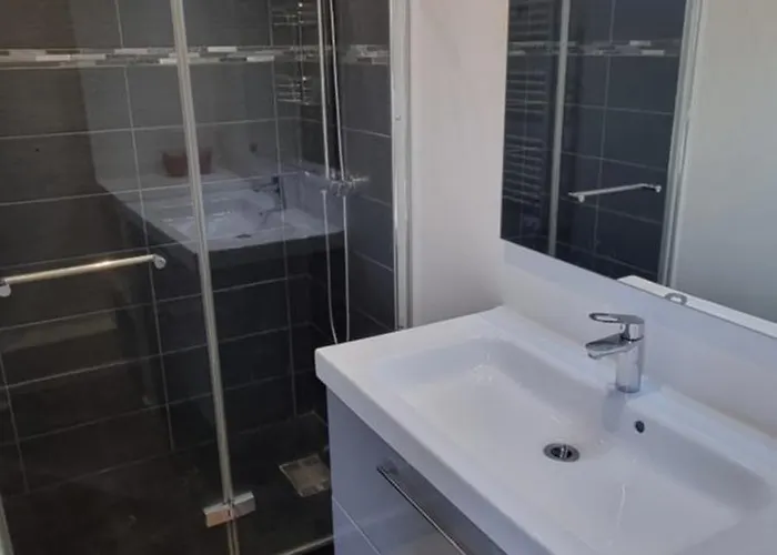 T2 Moderne Appartement Pau